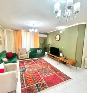 فروش آپارتمان بازسازی شده در اطبا