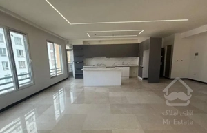 ۱۶۰ متر ۳ خواب ۲ پارکینگ جنت اباد شمالی
