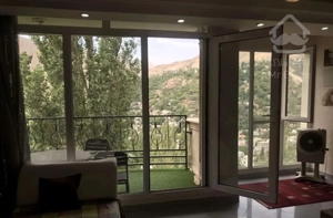 فروش آپارتمان دلباز / میگون نو / اوشان ویلا