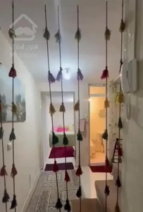 آپارتمان ۶۰ متری ۲ خوابه زیر همکف در شهرک آزادی