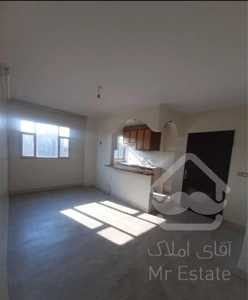 فروش آپارتمان ۴۲ متری ۱ خوابه طبقه ۲ در منیریه