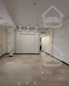 101متر دو خواب نوساز تک واحدی هشتم نیرو هوایی