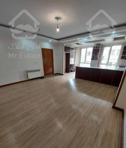 ۷۶ متر ۲ خواب // لوکیشن