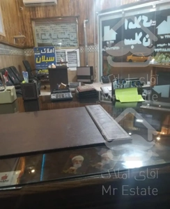 ویلا چسپیده به دریا .بابلسر .دوخوابه.دوبلکس.