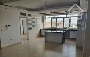 آپارتمان.۱۱۳متری.دوخواب.نیلوفر ۱