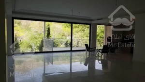 رهن و اجاره آپارتمان ۲۶۰ متری ۳ خوابه نیاوران