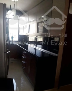 فروش آپارتمان 50 متری جنت آباد شمالی