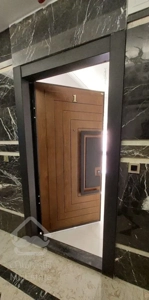 133متر / 2خواب / 2طرف نور / هروی