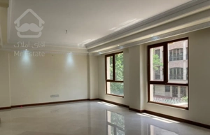 ۲۰۵ متر/اراج/تکواحدی/غرق نور/ دید تهران