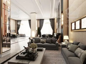 400 متر در فرمانیه سنبل