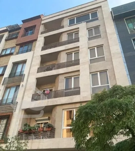 آپارتمان ۱۴۹ متری در شهرک غرب (فاز ۴)