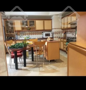 خرید اپارتمان ۲۷۰ متری در کامرانیه شمالی