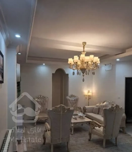 آپارتمان ۵۳ متری سند دار