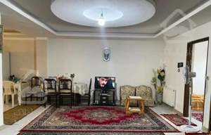 ۱۲۰ متر با حیاط مشترک سه راه دانشگاه