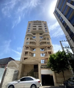All Eyes On Me/Barbad Tower/Valiasr St