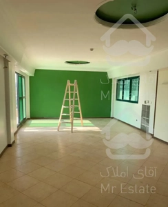 اپارتمان۱۴۷متری/۳خواب/جردن