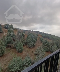 ۲۶۲ متری ۴ خوابه در شیان