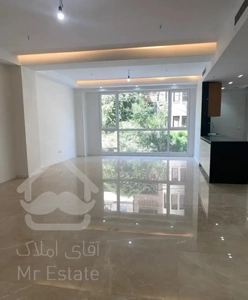 فروش آپارتمان ۱۴۵متری تکواحدی دوپارکینگ