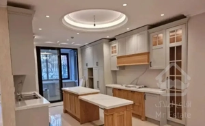 اجاره 120 متری  2 خوابه آجودانیه مشاعات فعال