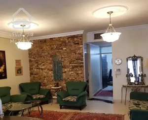 ۶۴ متر ۲ خواب فردوس غرب