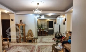 آپارتمان 85 متری رهن جنت آباد جنوبی چهار باغ غربی