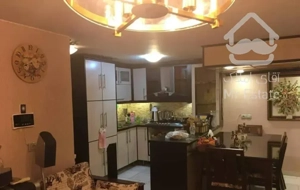 آپارتمان ۶۰ متری سیدخندان دبستان