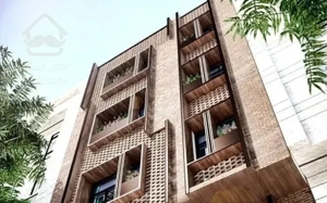 ۲۰۰متر۳ طبقه یکجا نوساز/۴۶۰متر بنا/المپیک زیبادشت