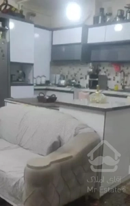 فروش آپارتمان شیک لاین اول مسکن مهر دانش