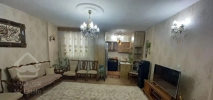 آپارتمان ۵۰ متری