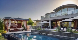 شهرک‌غرب/ ایرانزمین/ ۷۵۰ متر