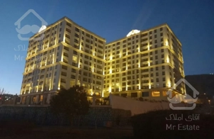 برج مجلل رونیکا پالاس،ویو ابدی