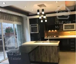 ۱۴۵متر آپارتمان ویلا (بازسازی شده)