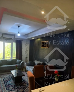 دو خوابه شهرک صدف