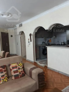 فروش آپارتمان ۷۵ متری فول شهر زیبا