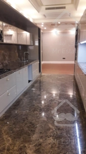 آپارتمان ۳۱۰ متر چهار خواب نیاوران