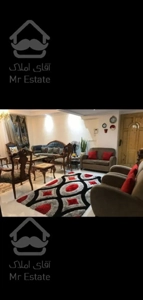 ۸۲ متر شهرک شهید باقری دریاچه چیتگر