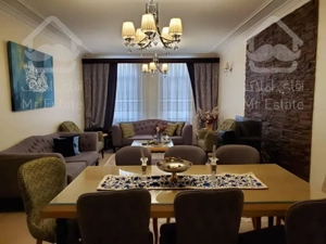 فروش آپارتمان/۲خوابه/فول امکانات