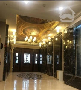 آپارتمان ۱۴۶ متری ۳خواب سازمان برنامه شمالی