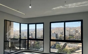 ۱۲۰ متر همکف حیاط دار صارمی