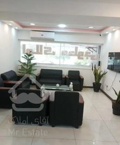 نوبنیاد2 رهن کامل طبقه دو 105متری