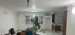 آپارتمان 150متری فول در حاشیه خیابان سرداران