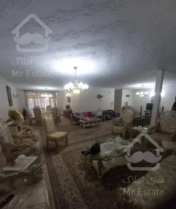 ۲۳۰متر(تک واحدی)صادقیه*گلاب