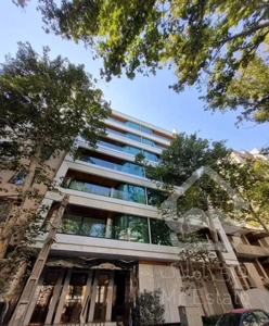 پاسداران ۳۵۰ متر آپارتمان مدرن