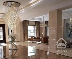 سعادت آباد ۱۳۰متر تاپ لوکیشن (برند و مارکدار)