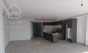 بلوارکریمی واحد۱۴۰متری دوخوابه تک واحدی شیک وتمیز