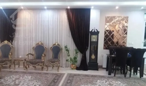 فروش آپارتمان 100 متر دوکله/ نادری بر خ گل افشان