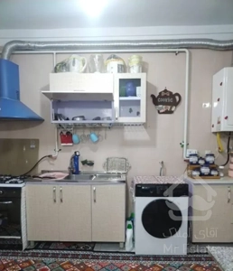 آپارتمان ۷۲ متری شهرک امام سند تک برگ