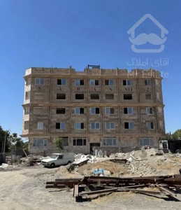 آپارتمان۵۰متری با ۱ ملیارد به همراه استخر سرپوشیده