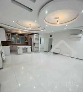 آپارتمان ۱۰۵ متری شهرک فرزان شهر &amp;قدس