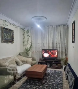 آپارتمان 58 متری/فروشی فوری